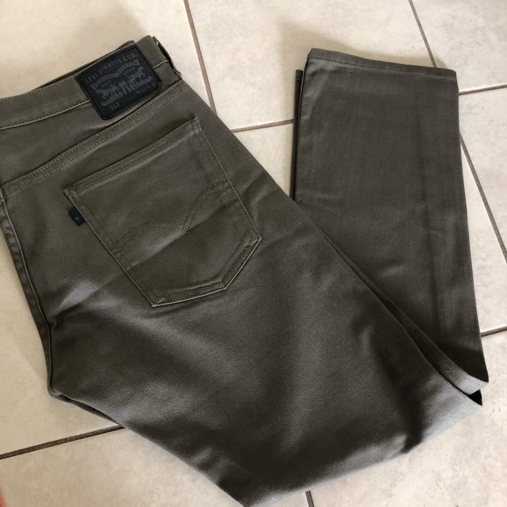 Levi’s men’s jeans - Picture 4 of 4